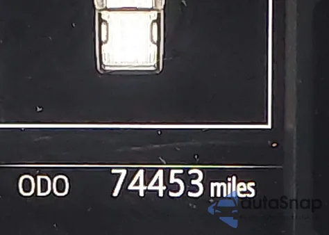 2018 Toyota Tundra Sr 4.6L V8 z USA, uszkodzony, nr VIN 5TFRM5F10JX125310